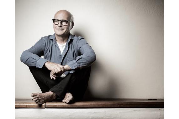 Ludovico Einaudi, zdroj: Charm Music