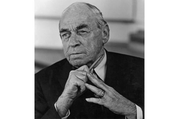 Alvar Aalto. Zdroj: Iittala Group
