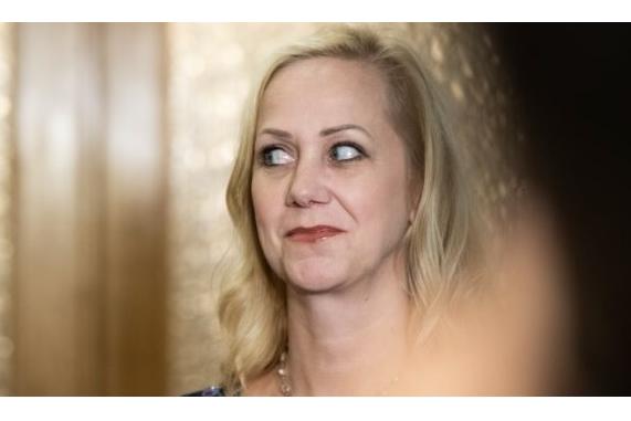 Jana Komrsková, zdroj: Jana Komrsková, zdroj: iROZHLAS.cz
