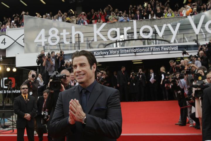 Mezinárodní karlovarský filmový festival, zdroj: KVIFF
