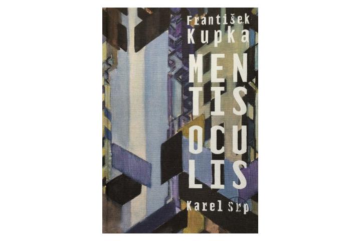 Karel Srp: František Kupka - MENTIS OCULIS, Vydalo nakladatelství Arbor vitae v Řevnicích roku 2022, Žánr: umění, Počet stran: 259, Jazyk vydání: český, Vazba knihy: pevná / vázaná, ISBN 978-80-7467-160-9, zdroj: nakladatelství Arbor vitae Karel Srp: František Kupka - MENTIS OCULIS, Vydalo nakladatelství Arbor vitae v Řevnicích roku 2022, Žánr: umění, Počet stran: 259, Jazyk vydání: český, Vazba knihy: pevná / vázaná, ISBN 978-80-7467-160-9, zdroj: nakladatelství Arbor vitae