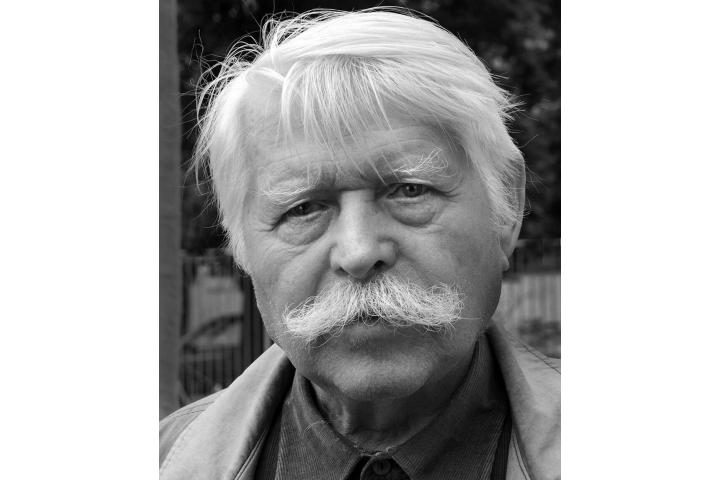 Josef Klimeš. Zdroj: Jan Šplíchal Josef Klimeš. Zdroj: Jan Šplíchal